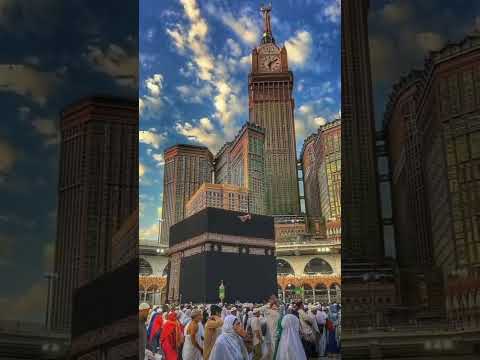 New viral capcut islamic template 2024 #kabaykironaq #youtubeshorts #viral #islamicshorts #shorts