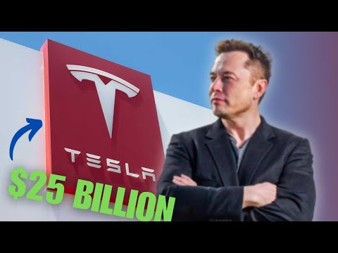 THE TESLA EFFECT. POWERFUL BUSINESS STRATEGIES FOR SUCCESS