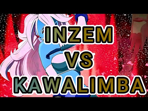 INZEM VS Mr. KAWALINBA