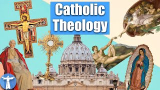 (Almost) Everything About Catholicism in 10 Minutes