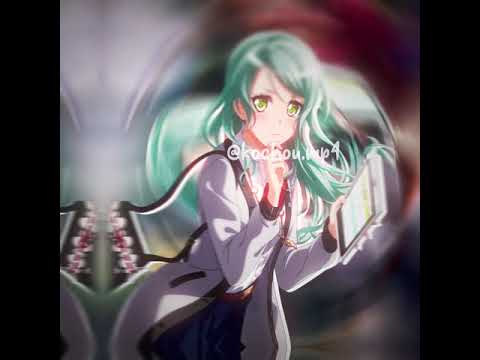 ✨paparazzi || sayo hikawa