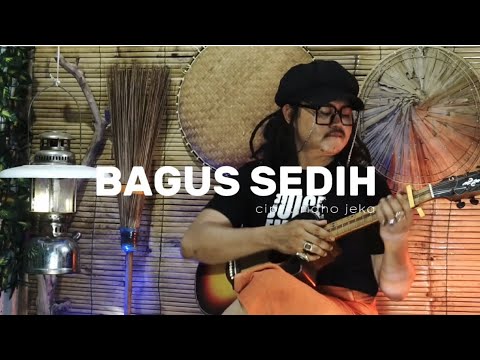 BAGUS SEDIH | RIDHO JEKA | OFFICIAL MUCIK VIDEO