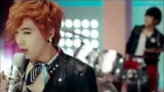 [HQ] FT Island - I Hope MV