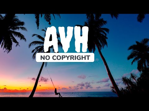 Niwel - Bad Love (Instrumental) (Vlog No Copyright Music) || Audio Video Hub || AVH