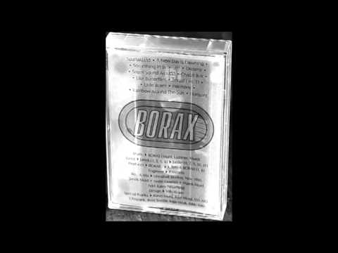 Borax - C (Full Album)