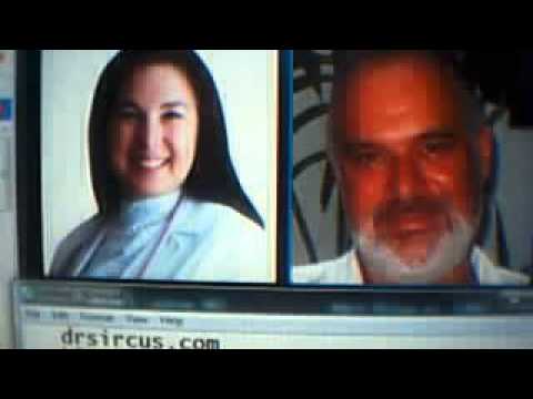 Dr Sircus OMD and Dr Rima on natural remedies