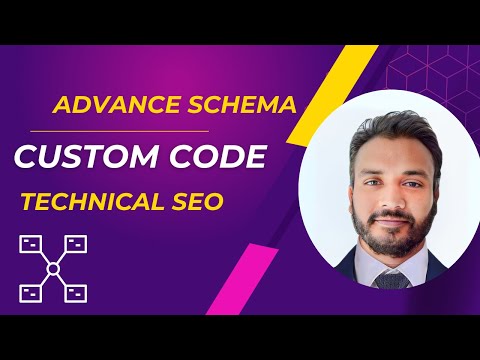 How to create Custom field for schema in WordPress