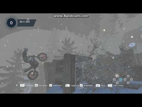 [HmS] Icy Lookout | Ninja Level 1 | Speedrun