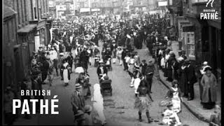 Thirsk Carnival (1921)