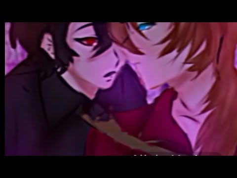 who sexy?! /meme/soukoku/beast au/bsdxgacha/