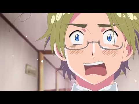 Hetalia: Axis Powers EP 52 360p