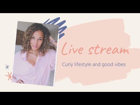 Live Stream November 2021