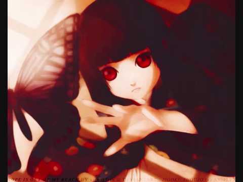 Jigoku Shoujo OST 2 - 16.Mangetsu