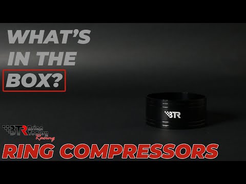 What's in the Box? | Ring Compressors