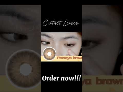 Contact Lenses #affordablelense #contactlenses #eyeproblem #eyes #fyp #shortsvideo #shortsfeed