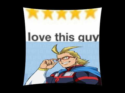 All Might edit because yes - #anime #allmight #edit