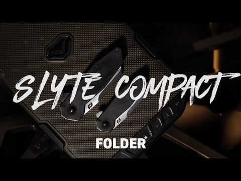 Slyte Compact | Beta Class | Made in the USA