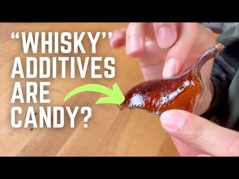 Accidental booze candy gave me an epiphany about life.