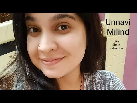 Unnavi Milind is live!