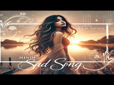 Teri Hasi Mein Hai Jadoo Sa Koi | Sad Song | Hindi Sad Song | Emotional Song | Heartbreak Song