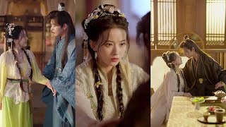 [ENG SUB] Time-Traveler's Royal Gamble: Hunt Heiress Saves Dying Prince, Battles Treacherous Family!