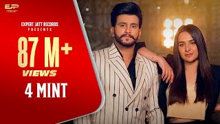 4 MINT - NAWAB | Gurlez Akhtar |Desi Crew|Sruishty Maan|New Punjabi Songs|Latest Punjabi Songs 2021