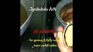 #shorts #janthikalu #eveingsnacks #simplesnackrecipes #JyoshubaluArts #YouTubeshorts