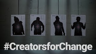 Can You Help End Police Violence? | Creators For Change