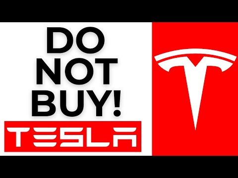 Reasons To Not Buy Tesla - 2025