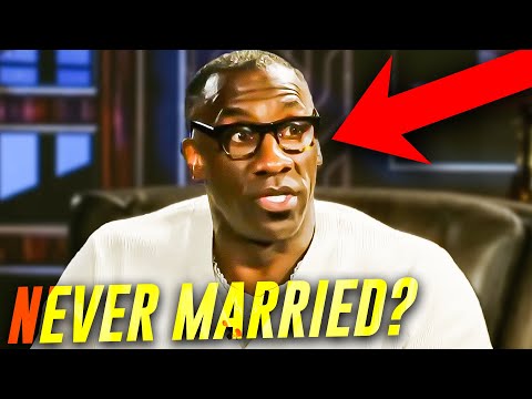 Shannon Sharpe Regrets THIS After Making MILLIONS