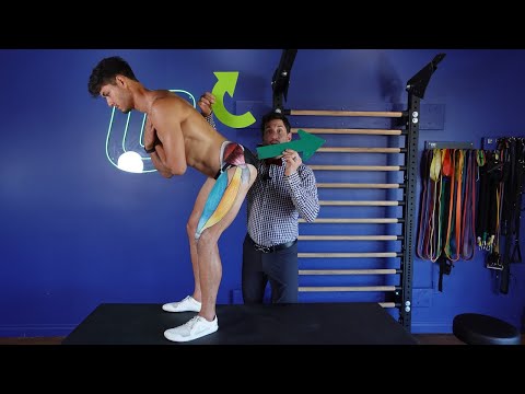 Hips & Glutes Exercises for Strength & Pain Relief | MoveU Program Overview