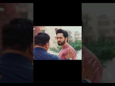 Danish Taimoor  fight 🔥🔥💪 New Drama 2024 #danishtaimoor #wahajali #foryou