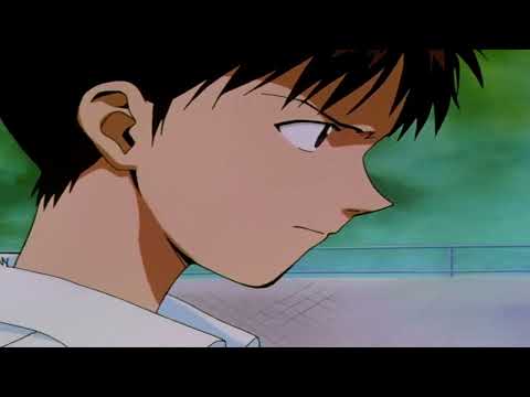 이카리 신지 Type BGM (碇 シンジ Type BGM) Evangelion Ikari Shinji [AMV]