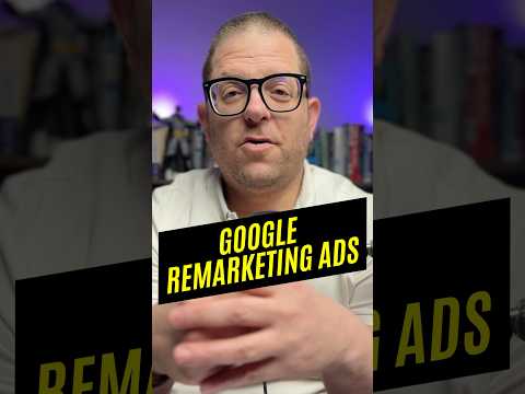 Understanding Google Ads remarketing and retargeting ad campaigns!