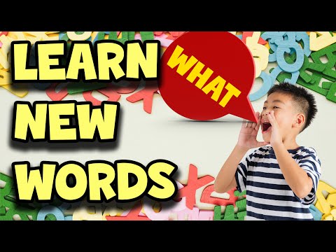 Master New Words: Speech Practice with a Speech Therapist