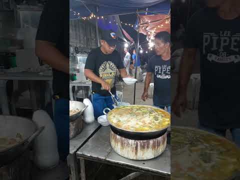 Kuya Simo's Larangan sa Mandaue | One of the best Fish Stews of Cebu City comes to Mandaue City