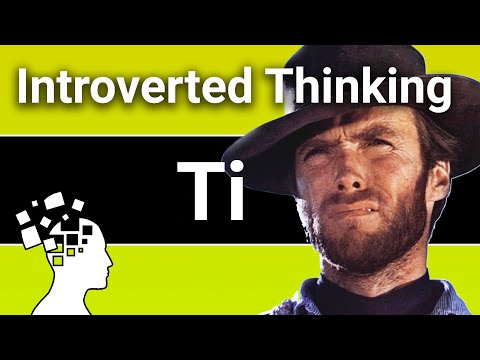 How Introverted Thinking Works (With Celebrity Examples)