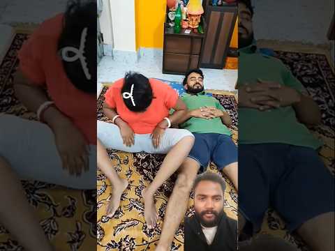 Madam Sapane Kya Dhek Rahi Hai 🤪🤪👈#trending #trendingshort #shorts #shortsfeed #short #funnyvideo