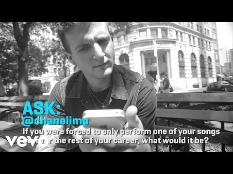 The Neighbourhood - ASK:REPLY 2 (VEVO LIFT)