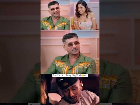 YO YO HONEY SINGH 😂 #honeysingh #yoyohoneysinghallsongs