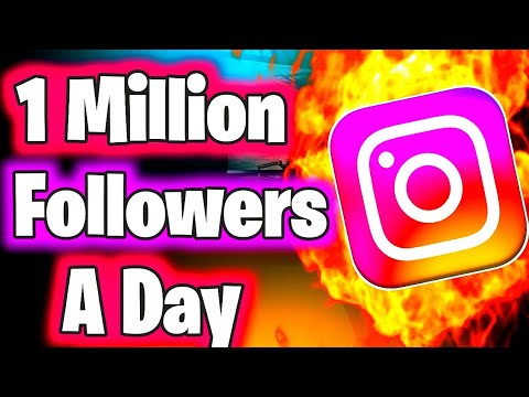 How To Get Followers On Instagram In Nigeria , How To Get More Followers On Instagram In Nigeria