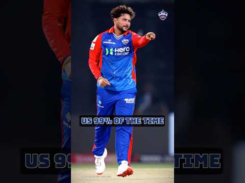 Roaring 99% Of The Time | Delhi Capitals