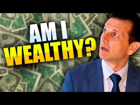 Am I Wealthy?