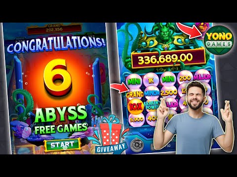 Yono Rummy Game Tricks ! Power Of The Kraken Yono Game Unlimited Win Tricks ! Yono Games Kaise khele