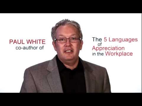 FAQ #2: "Why does your least important appreciation language affect your career the most?"