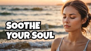 Find Your Inner CALM With Soothing Meditation Music