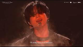 TAEMIN - HEAVEN (Eng Sub) - Ephemeral Gaze