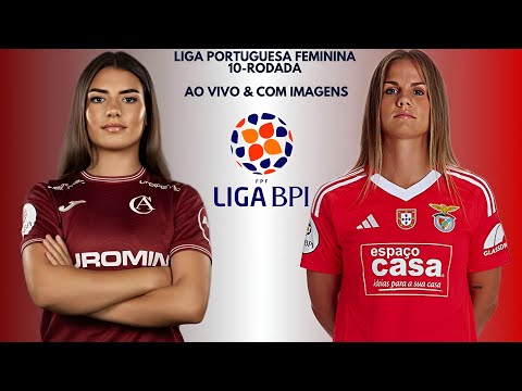 Clube De Albergaria 🇾🇪X🇦🇹 S.L Benfica: Liga Portuguesa Feminina 🇵🇹🏟🏆: 10-Rodada