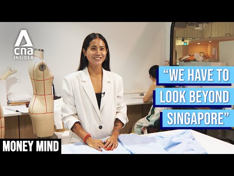 Singapore Brand Love, Bonito Goes Global With Fashion Solutions For Asian Women | Money Mind