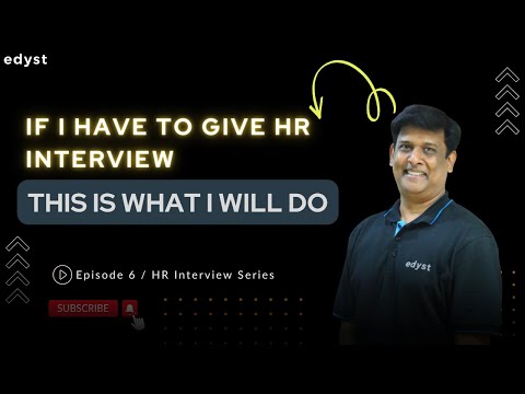 Do & Don'ts of HR Interview (for 2022) | Edyst